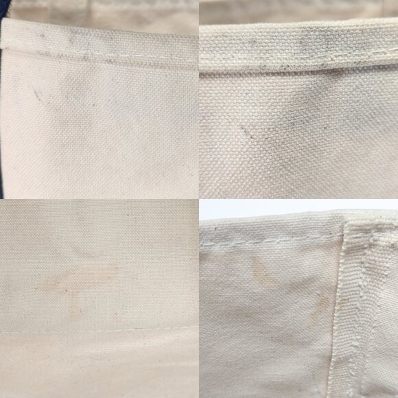 L.L. Bean Original Boat and Tote - Made in USA - Picture 10 of 15